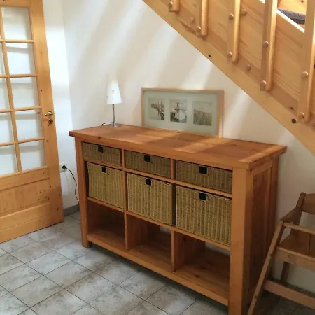 Haus Sonnenvogel Nyaraló