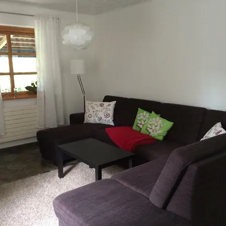 Haus Sonnenvogel *