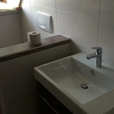 Haus Sonnenvogel Nyaraló *